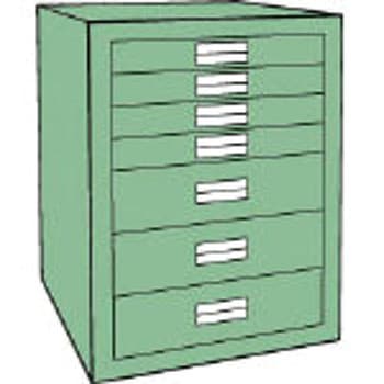 LVE657 �y�ʃL���r�l�b�g"LVE�^" TRUSCO �O���[�� �ő�ύڗ�360kg �O���@500�~550�~650mm  LVE657 41153235