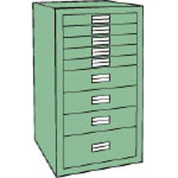 LVE885 �y�ʃL���r�l�b�g"LVE�^" TRUSCO �O���[�� �ő�ύڗ�540kg �O���@500�~550�~880mm  LVE885 41153296