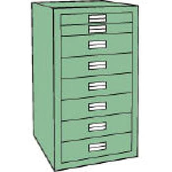 LVE886 �y�ʃL���r�l�b�g"LVE�^" TRUSCO �O���[�� �ő�ύڗ�540kg �O���@500�~550�~880mm  LVE886 41153305