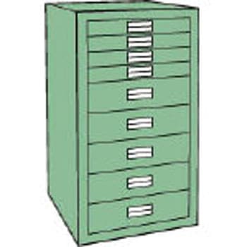 LVE887 �y�ʃL���r�l�b�g"LVE�^" TRUSCO �O���[�� �ő�ύڗ�540kg �O���@500�~550�~880mm  LVE887 41153314