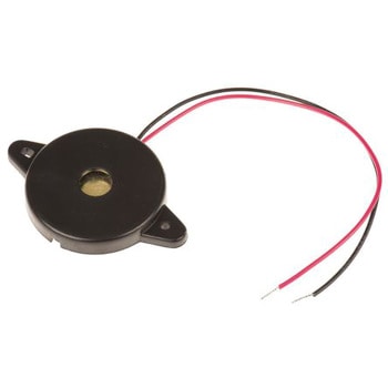 RS Pro 圧電ブザー 97dB パネルマウント RS PRO