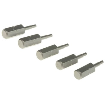 ドライバービットセット RS Pro 1 ピース Hexagon ドライバビット RS PRO