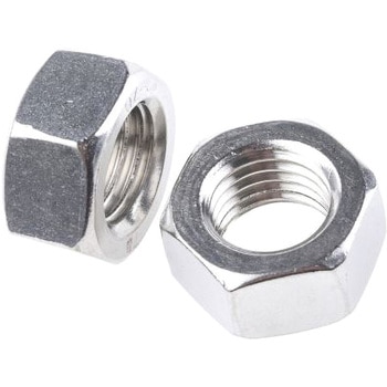 275-686 �Z�p�i�b�g RS Pro �t�� M20 �X�e�����X�| RS PRO 41155373