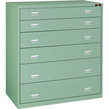 はる TRUSCO 軽荷重作業台高さ調節式（80kg）AEM型
