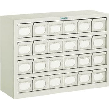 K型引出しユニット TRUSCO