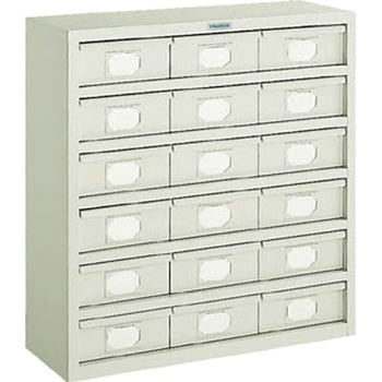 K型引出しユニット TRUSCO