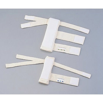 小児用点滴布固定具 特殊衣料