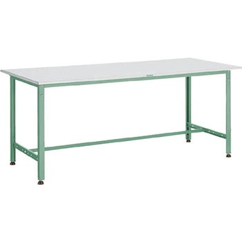 AE型作業台 リノリューム天板仕様 TRUSCO