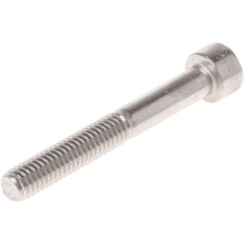 六角穴付ボルト RS Pro M6 x 45mm ステンレス RS PRO
