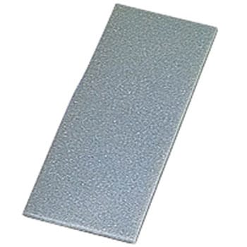 アルティア小物ユニット交換用樹脂ケース用アンプル保護スポンジ(灰色) 10枚入 ナビス(アズワン)