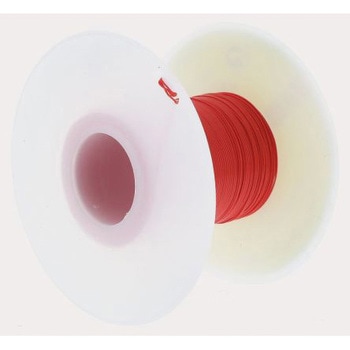 359-835 RS Pro フッ素樹脂ケーブル， 赤， 導体材質：スズめっき銅線