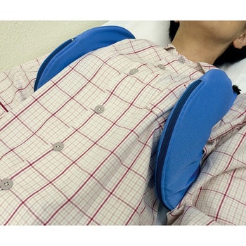 くるっとクール(三日月型冷却剤) 三重化学工業