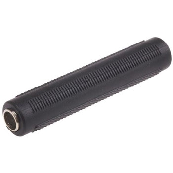 RS Pro A/Vコネクタアダプタ 1 / 4インチ ステレオ 1 / 4インチ ステレオ RS PRO