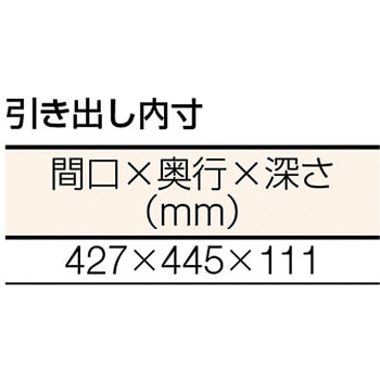 高さ調節作業台リノ天板F1 TRUSCO