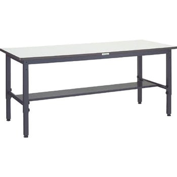 高さ調節作業台リノリューム TRUSCO