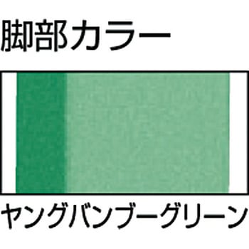 GW型中量作業台 リノ天板 900×450 YG色 - TRUSCO