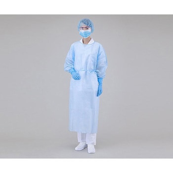 防護キット(ケモ用) トップ