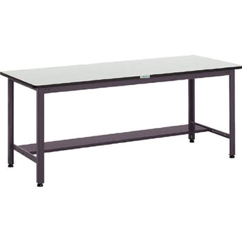 中量500kg作業台リノ天板1800×750 TRUSCO