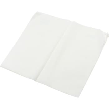 ディスポ枕カバー 白 350×600 1袋(50枚入) 1袋(50枚) アズワン 【通販