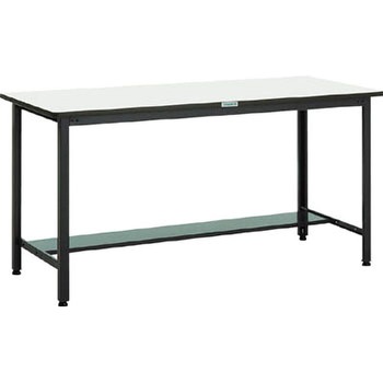 中量500kg立作業台ダップ天板900×600 TRUSCO