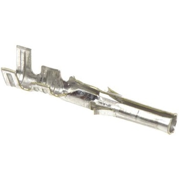Molex 圧着端子コンタクト メス STANDARD .062 日本モレックス(molex)