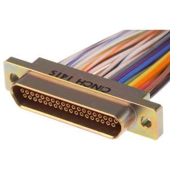 Micro D-Subコネクタ (はんだ端子) RS Pro， メス， 37極 RS PRO
