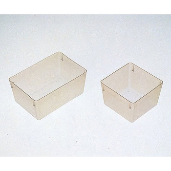 注射薬カート用アンプルケース 84×86×68mm サカセ