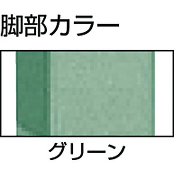 TRUSCO台 3段・4段キャビネット付 TRUSCO