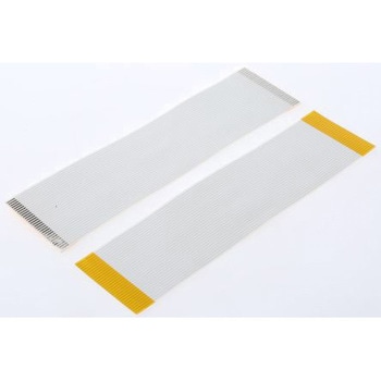 Molex FFCジャンパケーブル 152mm 1.25mm PREMO-FLEX FFC JUMPER シリーズ - 日本モレックス(molex)