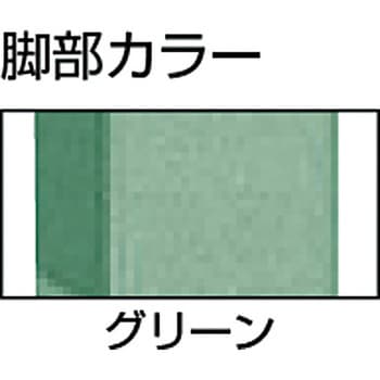 中量作業台(ビニールマット TRUSCO