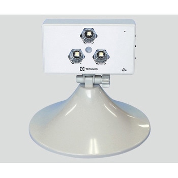 見守ライト 175×175×130 - テクノスジャパン