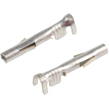 Molex 圧着端子コンタクト メス MLXシリーズ - 日本モレックス(molex)