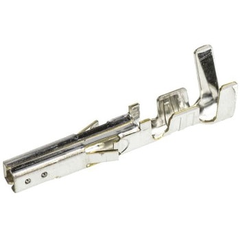 Molex 圧着端子コンタクト メス MINI-FITシリーズ 日本モレックス(molex)