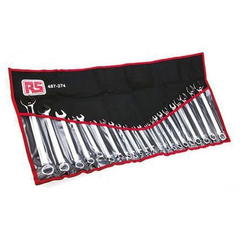 RS Pro コンビネーションスパナセット 23ピース RS PRO