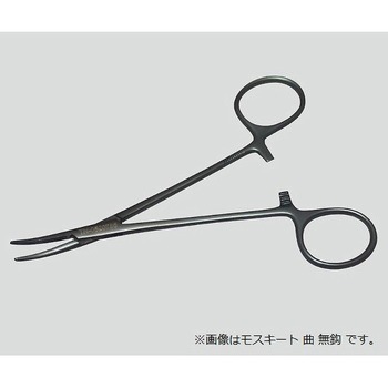 止血鉗子(チタン製) フリッツメディコ