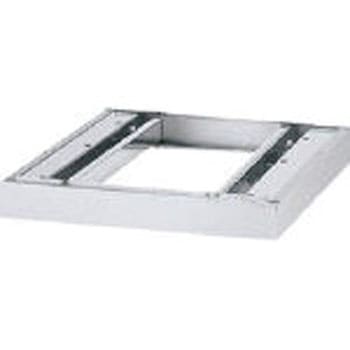 SUS304保管庫W450用ベース TRUSCO