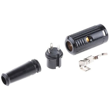 Dinソケット RS Pro Socket 3極 RS PRO