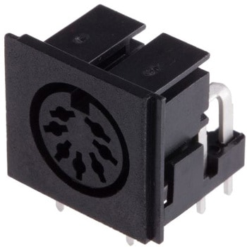 Dinソケット RS Pro Socket 7極 RS PRO
