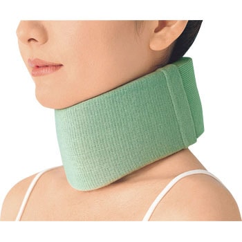 カラーキーパー 頸椎固定用シーネ Ss 1個 Sigmax シグマックス 通販サイトmonotaro