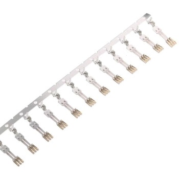 Molex 圧着端子コンタクト メス SATAシリーズ 日本モレックス(molex)