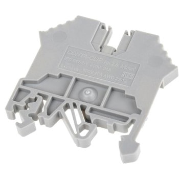 RS Pro フィードスルー端子台 RS PRO