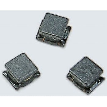 Murata 巻線インダクタ (面実装)， 4.7 μH， 450mA， 3.2 x 2.5 x 2mm MURATA(村田製作所)