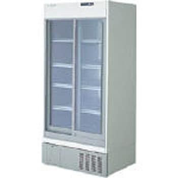 薬用冷蔵ショーケース　フクシマ　FMS-402GU　リユース品 薬用冷蔵ショーケース フクシマ FMS-402GU リユース品