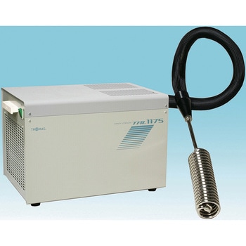 ハンディークーラー トーマス科学