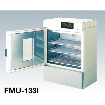 FMU263I 低温インキュベーター フクシマガリレイ 1台 FMU263I - 【通販