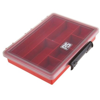 Raaco 部品ケース 108409 RS PRO