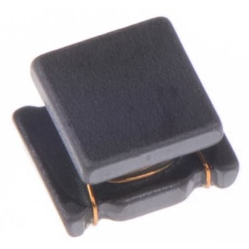 Murata 巻線インダクタ (面実装)， 10 μH， 190mA， 3.2 x 2.5 x 2mm MURATA
