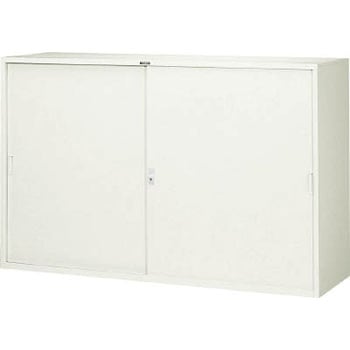 スチール引違書庫1760×515×1110 - TRUSCO