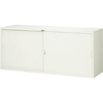 スチール引違書庫1760×515×750 TRUSCO