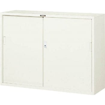 N304D スチール戸引違書庫1200×400×880 TRUSCO ネオグレー色 上 N304D スチール戸引違書庫1200×400×880 TRUSCO ネオグレー色 上